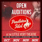 Pendleton Idol event in Pendleton, OR