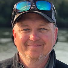 Handmade Fish Decoys for Ice Spearing using Basswood and Copper