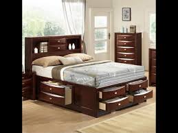 Ryan did modify the plans for the queen size storage hump atomic number 2 was. Round Hill Furniture Queen Storage Bed Emily B11sqhf Unboxing Assembly Install Youtube