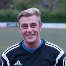 HAPPY BIRTHDAY" ! Unser stellv. Abteilungsleiter Ralph Knapp hat heute  seinen Ehrentag und wird 4️⃣1️⃣ Jahre alt. Die Fußballabteilung wünscht Dir  nur das Allerbeste ! Bleib so wie Du bist. 🎉🍺🍷🍾🥂🍰🎂🎉