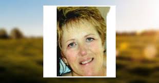 Kimberley K. Sparr Obituary December 21, 2017