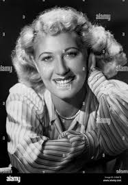 Joan davis immagini e fotografie stock ad alta risoluzione