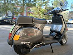 Image result for Grigio Azzurro 1988 Piaggio