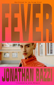 Fever by Jonathan Bazzi | Goodreads