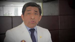 Asociación de Egresados y Graduados U.N. Federico Villarreal AEG