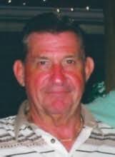 Obituary information for Carl I. Biggs