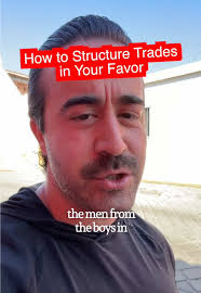 You don’t need to be right more often. You need small losses and larger  wins. I share real asymmetric ideas weekly in The Crown Macro Letter  Education. Not financial advice.