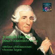 Piano Concerto No. 11 in D Major, Hob.XVIII: III. Rondo all'Ungherese