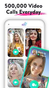 Joi - Live Video Chat - Apps on Google Play
