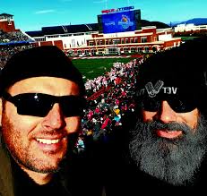 Event Feedback: Liberty University Flames vs. Army