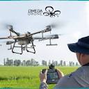 DRONES PARA AGRICULTURA | Drones para Agricultura