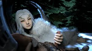 Dark Souls Crossbreed Priscilla 1boy 3d - Lewd.ninja