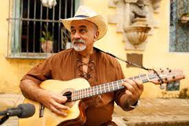 ► cuban musical groups‎ (1 c, 30 p). Watch Cuban Legends Play Chan Chan With Musicians Around The World Rolling Stone