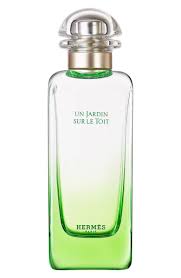 Hermes Un Jardin Sur Le Toit Eau De Toilette Perfume Men Perfume Eau De Toilette