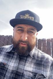 Kenny Spratt Bakersfield