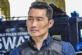 Daniel Dae Kim's 'Hawaii Five-0' Departure: Interview