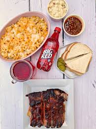 Rub the dried spices on all sides if serving over a potatoe dish or mashed cauli, i would refrain from adding the bbq sauce and just use. The Best Side Dish Ideas To Pair With Kansas City Bbq