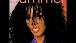 Donna Summer