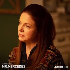 Käyttäjän Claire Bronson profiili