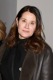 Dominique Levy Stanley Tucci Editorial Stock Photo