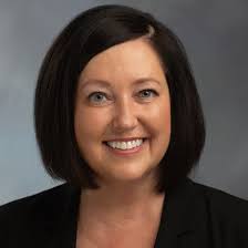 Jennifer Wooster's Instagram, Twitter & Facebook