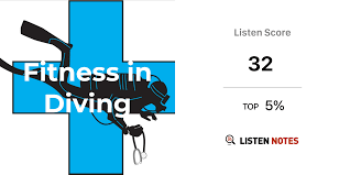 Fitness in Diving (podcast)
