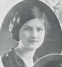 Thelma Drayton Green (1908-1950)