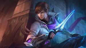 5 Fakta Menarik Tentang Hero Gusion di Mobile Legends yang Jarang Diketahui - Haluan Row