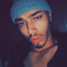 Marcus Burch (@3_point_pointer)