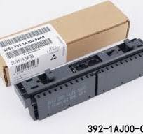 NEW SIMATIC 6ES7 392-1AJ00-0AA0 Front connector 6ES7392-1AJ00-0AA0 S7-300
