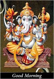 Browse and download our lord shiva good morning images collections with your friends and wish them a perfect good morning with the greatest blessing of lord shiva. 60 Unique Good Morning Ganesh Ji Images For Whatsapp