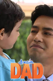 Dream Dad (TV Series 2014–2015)