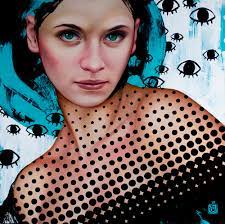 Janice Mazur's Instagram, Twitter & Facebook