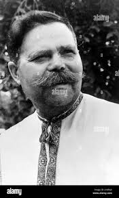 Pavel roman hi-res stock photography and images