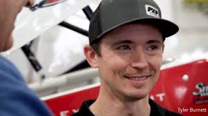 Alex Bright On Mend After Hard Crash In Indiana Sprint Week At Lawrenceburg 