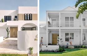 Exterior Colour Schemes 2025