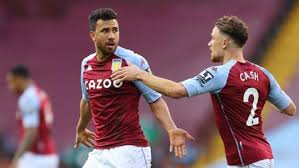 Phong độ aston villa và fulham. Fjai6gg3hdqwpm