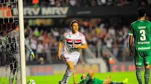 Jogo disputado hoje, quarta, 16 de junho (16/06), entre são paulo x chapecoense, pelo brasileirão, terá transmissão ao vivo. Sao Paulo 2 X 0 Chapecoense Campeonato Brasileiro 2018 Rodada 19 Tempo Real Globo Esporte