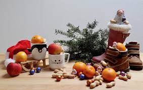 Nikolausgeschenke für kinder mit einer menge spaß und action. Nikolaus Geschenk Fur Kinder Uber 30 Ideen Wie Wir Feiern