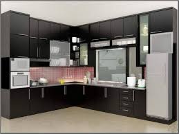 Karena ukuran ruang dapur yang tidak begitu besar sebaiknya perlengkapan masak anda memakai laci dapur atau kabinet yang. 27 Desain Dapur Minimalis Modern Dan Sederhana Trend 2019