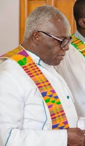 St. John Methodist Church