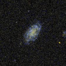 Image result for galaxy NGC 3370