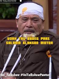 Podcast Andre Di Film Kang Solah