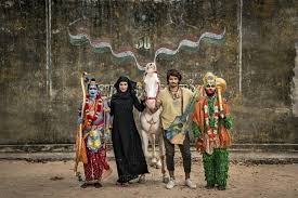If you are one of them then you'll be pleased with the high quality gypsy desktop wallpaper. Jiiva Natasha Singh Gypsy Movie First Look Hd Pics New Movie Posters