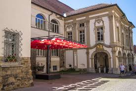 The beautiful old town of maribor along the drava river. Maribor Tipps Fur Die Stadtereise Geo