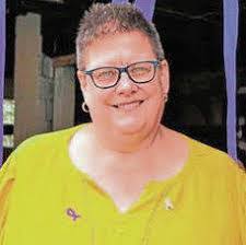 Mary Bowlin's Instagram, Twitter & Facebook