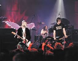 Nirvana Smells Like Teen Spirit аккорды на акустическую гитару Nirvana So Slov Ochevidcev Fb2 Flibusta