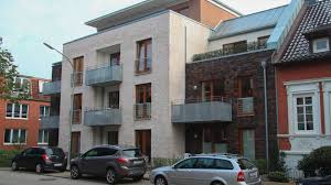 Alle mietimmobilien und wohnungen in itzehoe finden sie in den immobilienanzeigen von immo.sh. Seniorengerechtes Wohnen Itzehoe Kahler Bau