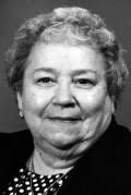 Vera Woolard Obituary (2011)