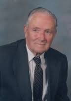 Leroy Thurston Hammer, 93